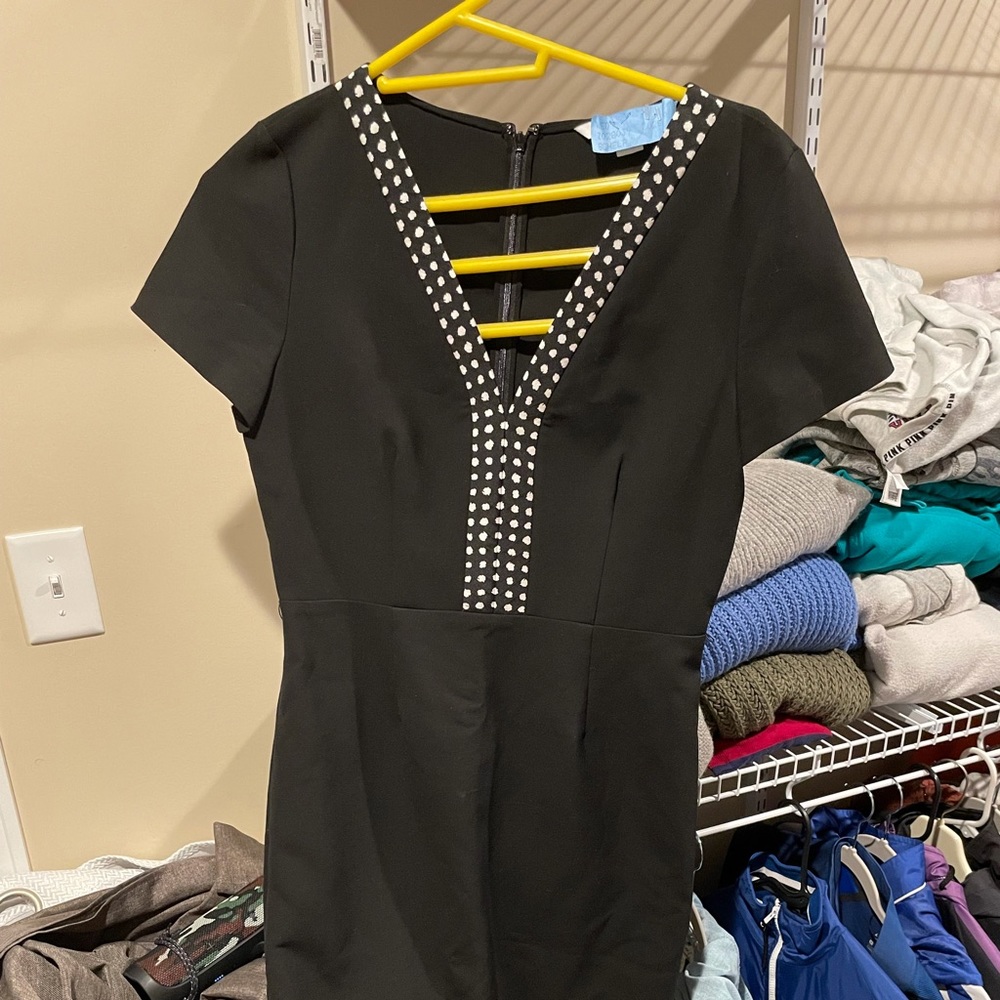 DVF Size 8 LBD